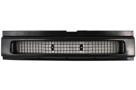 Grila radiator IVECO DAILY III caroserie inchisa/combi 1999-2007 [1]