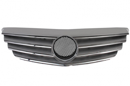 Grile - Grila radiator MERCEDES-BENZ B-CLASS (W245) 2005-2011