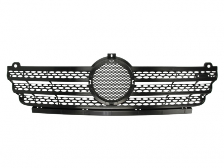 Grila radiator MERCEDES-BENZ SPRINTER 2-t bus (901, 902) 2000-2006 [1]