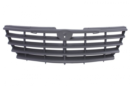 Grile - Grila radiator potrivit CHRYSLER VOYAGER IV; DODGE CARAVAN 2.4-3.8 2000-2007