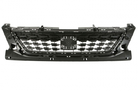 Grile - Grila radiator potrivit SEAT LEON, LEON SC, LEON ST 1.0-2.0D dupa 2012