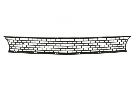 Grile - Grila radiator SRT, negru potrivit DODGE CHALLENGER 5.7/6.2/6.4 dupa 2014