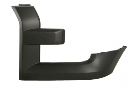 Grile - Grila radiator Stanga grunduit potrivit FORD USA F-150, F-250 SUPER DUTY, F-350 SUPER DUTY 2.7-6.7D dupa 2014