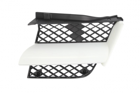 Grile - Grila radiator Stanga potrivit MITSUBISHI OUTLANDER I 2.0/2.4 2002-2007