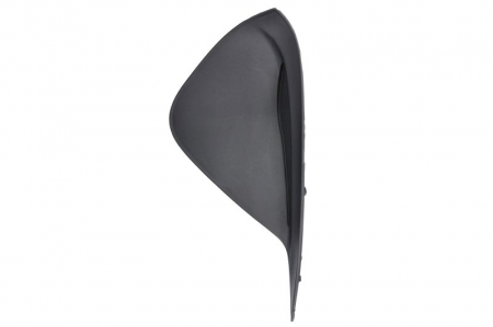 Grile - Grila ventilatie, bara protectie fata dreapta (plastic) potrivit TOYOTA PRIUS + ZVW40, PRIUS IV XW50, PRIUS PLUG-IN HYBRID ZVW50 02.16-