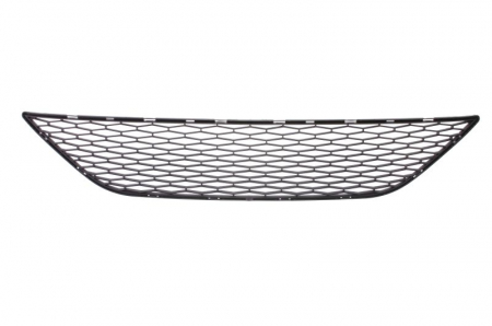 Grile - Grila ventilatie, bara protectie Fata (Inferior) potrivit SEAT IBIZA IV, IBIZA IV SC, IBIZA IV ST 03.08-05.15 05.08-03.12
