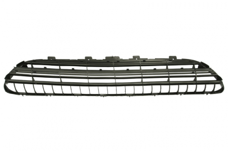 Grile - Grila ventilatie, bara protectie Fata (Mijloc) potrivit PEUGEOT 406 11.95-12.04