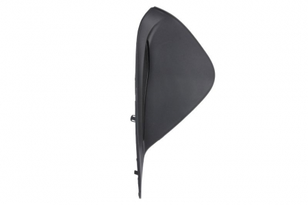Grile - Grila ventilatie, bara protectie fata stanga (plastic) potrivit TOYOTA PRIUS + ZVW40, PRIUS IV XW50, PRIUS PLUG-IN HYBRID ZVW50 02.16-