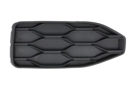 Grile - Grila ventilatie, bara protectie fata stanga (plastic) potrivit VW T-ROC 11.17-12.20