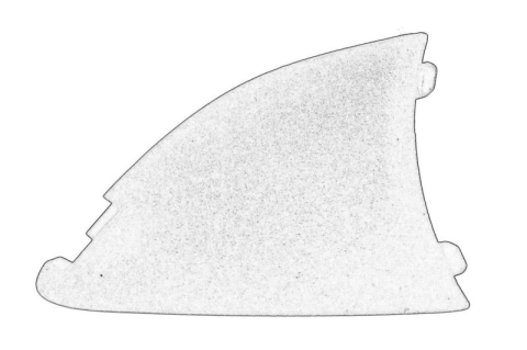 Caroserie - Grila ventilatie bara protectie Stanga potrivit OPEL ASTRA J, ASTRA J GTC 09.09-