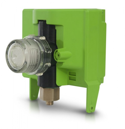 Echipamente service AC - Identificator gaz R134a/R1234yf pt aparatul KONFORT 707/715 
