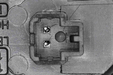 Iluminare numar inmatriculare (LED) potrivit AUDI A1 8X, A3 8V, A4 B9, A6 C7, A7 C7, Q3 8U, Q7 4M; SEAT ATECA; SKODA FABIA III, KODIAQ, OCTAVIA III, RAPID, SUPERB III, YETI; VW CADDY IV, GOLF SPORTSVA [1]