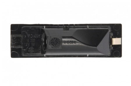Iluminare numar inmatriculare potrivit ALFA ROMEO 147, 159 01.01-11.11 [1]