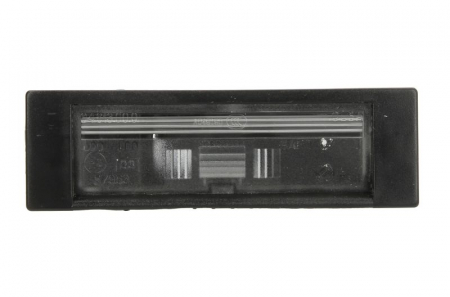 Piese Auto - Iluminare numar inmatriculare potrivit ALFA ROMEO 147, 159 01.01-11.11