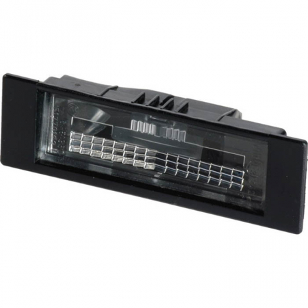 Piese Auto - Iluminare numar inmatriculare potrivit FIAT CROMA 194 06.05-12.10