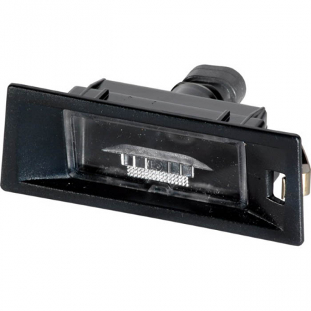 Iluminare numar inmatriculare potrivit FIAT SEICENTO, SEICENTO/600 01.98-01.10 [2]