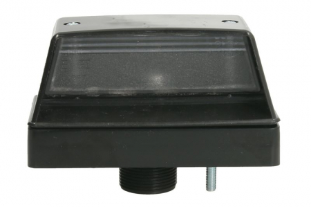 Piese Auto - Iluminare numar inmatriculare potrivit IVECO DAILY III; CITROEN JUMPER; FIAT DUCATO; PEUGEOT BOXER 05.99-07.07