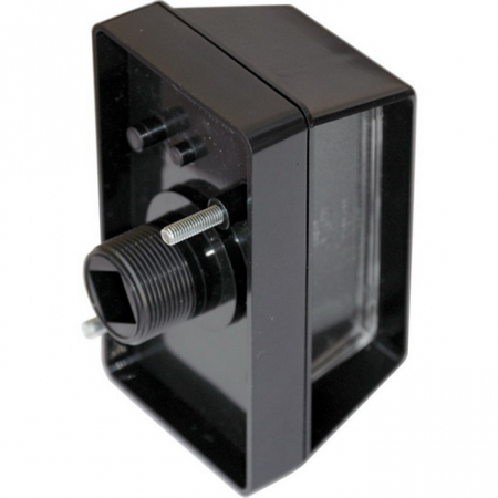 Iluminare numar inmatriculare potrivit IVECO DAILY III; CITROEN JUMPER; FIAT DUCATO; PEUGEOT BOXER 05.99-07.07 [2]