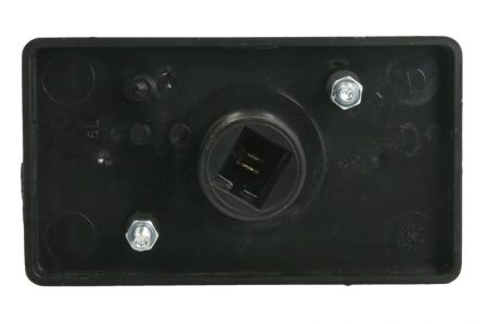 Iluminare numar inmatriculare potrivit IVECO DAILY III; CITROEN JUMPER; FIAT DUCATO; PEUGEOT BOXER 05.99-07.07 [1]