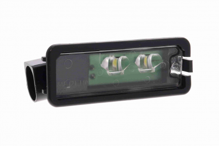 Iluminare numar inmatriculare stanga/dreapta potrivit PORSCHE 718 BOXSTER, 718 CAYMAN, 911, 911 TARGA, BOXSTER, BOXSTER SPYDER, CAYMAN, MACAN, PANAMERA; SEAT IBIZA V, LEON, LEON SC, LEON ST, TOLEDO IV [4]