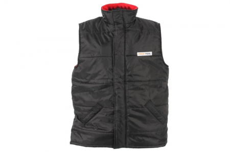 Echipamente - Imbracaminte protectie si lucru (vesta), marime: XXL, culoare: albastru navy