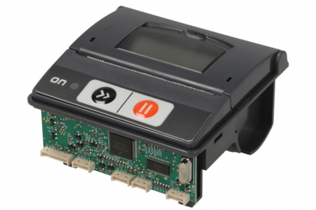 Echipamente service AC - Imprimanta statie  AC KONFORT seria 6xx/7xx