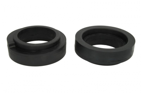 Piese Auto - Inaltatoare arcuri, inaltime: 30mm, 2 buc. potrivit MITSUBISHI PAJERO II 2.4 (V21W, V21C)/2.4 (V41W, V21W, V21C)/2.5 TD (V14_,V34_)/2.5 TD 4WD (V24C, V24W)/2.6 (V12_,V32)/2.8 TD (V46W, V26W)/3.0 V6 (V