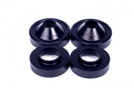 Piese Auto - Inaltatoare arcuri, inaltime: 30mm, 4 buc. potrivit JEEP WRANGLER III 2.8 CRD/3.6 V6/3.8/3.8 RWD/4.0 L6 242CID 01.06-
