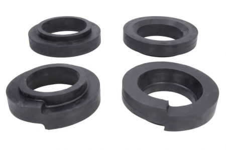 Piese Auto - Inaltatoare arcuri, inaltime: 30mm, 4 buc. potrivit NISSAN PATROL GR V 2.8 TD/2.8 TDiC (Y61)/3.0 DTi/4.2/4.8i 24V 06.97-