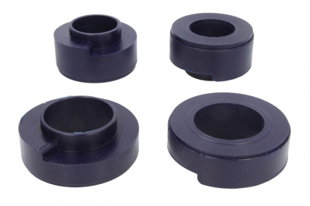Piese Auto - Inaltatoare arcuri, inaltime: 35mm, inaltime 2: 45mm, 4 buc. potrivit SUZUKI GRAND VITARA I 1.6 4x4 (SQ 416)/2.0 4x4 (SQ 420)/2.0 4x4 (TA52, TL52, SQ 420)/2.0 HDI 110 16V 4x4 (SQ 420D, TD83V)/2.0 HDI 