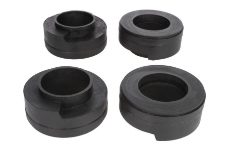 Piese Auto - Inaltatoare arcuri, inaltime: 45mm, 4 buc. potrivit SUZUKI JIMNY 1.3 16V (SN413)/1.3 16V 4WD (SN413)/1.3 16V 4x4 (SN413)/1.5 DDiS 4WD (SN415D)/1.5 DDiS 4x4 09.98-