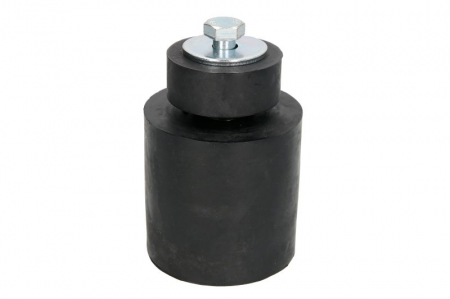 Piese Auto - Inaltatoare arcuri, inaltime: 50mm, 1 buc. potrivit NISSAN PATROL GR IV, PATROL GR V 2.8 TD/2.8 TD (Y60A)/2.8 TDiC (Y61)/3.0 DTi/4.2/4.2 Cat/4.2 D (Y60GR)/4.2 TD/4.8i 24V 09.88-