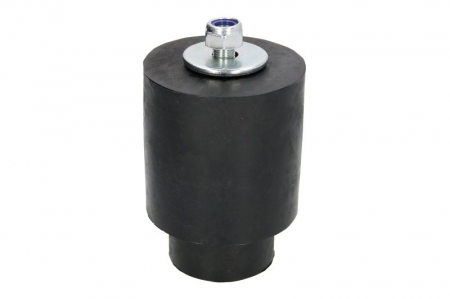 Inaltatoare arcuri, inaltime: 50mm, 1 buc. potrivit NISSAN PATROL GR IV, PATROL GR V 2.8 TD/2.8 TD (Y60A)/2.8 TDiC (Y61)/3.0 DTi/4.2/4.2 Cat/4.2 D (Y60GR)/4.2 TD/4.8i 24V 09.88- [1]