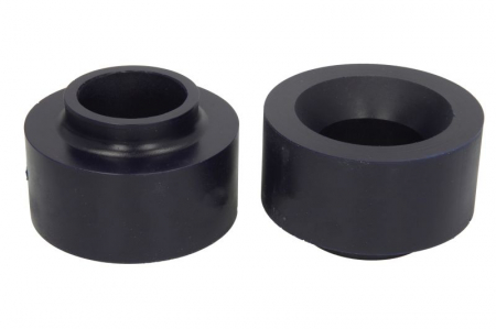Piese Auto - Inaltatoare arcuri, inaltime: 50mm, 2 buc. potrivit JEEP CHEROKEE 2.1 D 4x4/2.1 TD/2.5/2.5 4x4/2.5 i 4x4/2.5 SE/2.5 Tdi 4x4/4.0/4.0 4x4/4.0 i/4.0 i 4x4 10.84-09.01