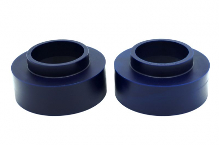 Piese Auto - Inaltatoare arcuri, inaltime: 50mm, 2 buc. potrivit OPEL fataERA B 2.2 DTI (6B_66, 6B_76)/2.2 DTI (6B_ZC, 6B_VF, 6B_66, 6B_76)/2.2 i (6B_ZC, 6B_VF, 6B_66, 6B_76)/3.2 i (6B1VF, 6B1_6) 09.98-07.04