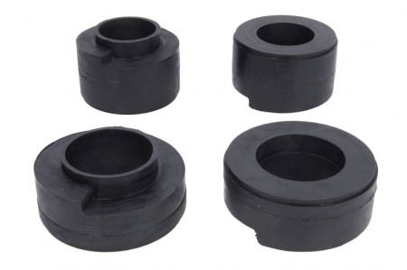 Piese Auto - Inaltatoare arcuri, inaltime: 60mm, 4 buc. potrivit SUZUKI GRAND VITARA I 1.6 4x4 (SQ 416)/2.0 4x4 (TA52, TL52, SQ 420)/2.0 HDI 110 16V 4x4 (SQ 420D, TD83V)/2.0 HDI 110 4x4 (SQ 420D, TD82V)/2.0 TD/2.0