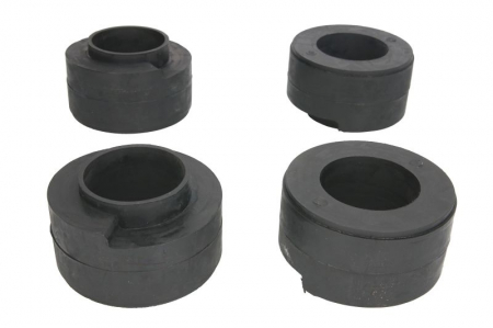 Piese Auto - Inaltatoare arcuri, inaltime: 60mm, 4 buc. potrivit SUZUKI JIMNY 1.3 16V (SN413)/1.3 16V 4WD (SN413)/1.3 16V 4x4 (SN413)/1.5 DDiS 4WD (SN415D)/1.5 DDiS 4x4 09.98-