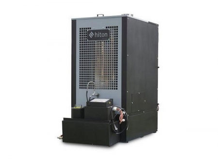 Sisteme de caldura - Incalzitor cu ulei ars HITON HP145 + HFK150A