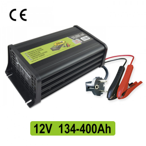 Service mecanica - Incarcator baterie 20A 12V 134-400Ah