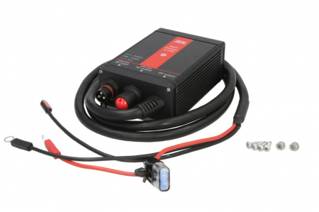 Service acumulatori - Incarcator baterii 12V 12A MultiCharger