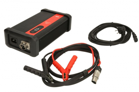 Service acumulatori - Incarcator baterii 12V 32A ShowroomCharger