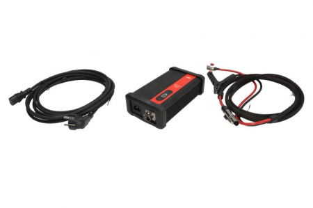 Service acumulatori - Incarcator baterii 12V 32A ShowroomCharger