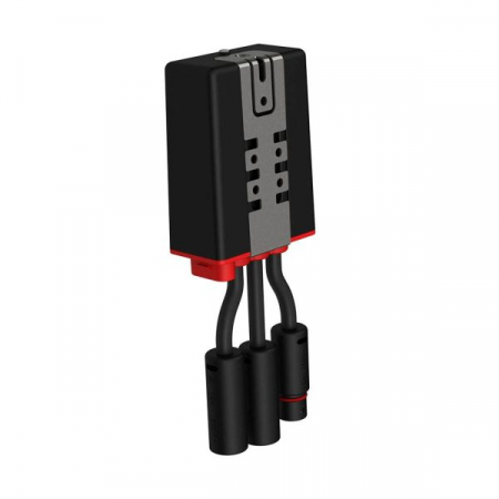 Incarcator baterii 12V 5A SECURA 1205R [2]