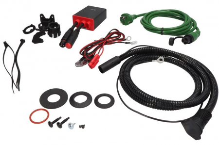 Service acumulatori - Incarcator baterii 14,4V MultiCharger