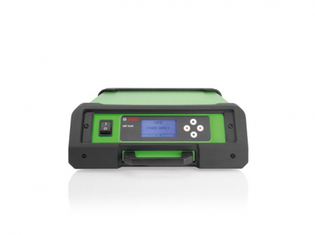 Service acumulatori - Incarcator baterii BAT 6120, putere incarcare: 12 V BOSCH, curent schimbare: 120A, putere: 230V, tip baterie: AGM/EFB/GEL/LiFePO4/STD/VRLA/WET