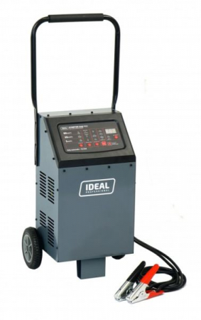 Service acumulatori - Incarcator baterii, putere incarcare: 12/24 V IDEAL, curent pornire: 540A, curent schimbare: 5/20/60A, putere: 230V, tip baterie: AGM/EFB/GEL/LFP/MF/WET