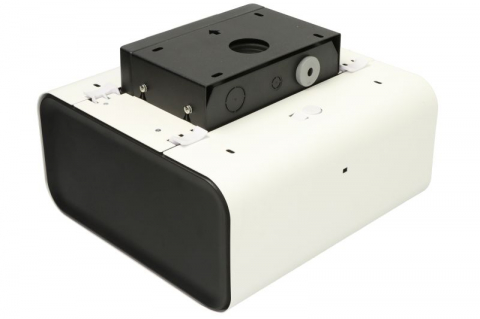 Incarcator perete Basic Home Basic, numar faze: 3, 22kW, colour: alb, tip priza 2 Luxmat [1]