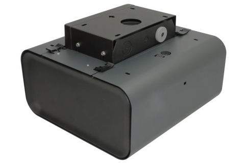 Incarcator perete Basic Home Basic, numar faze: 3, 22kW, colour: grafit, tip priza 2 Luxmat [1]