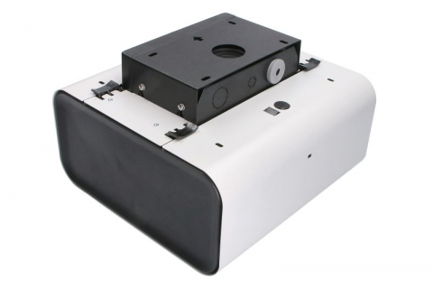 Incarcator perete Basic Home Basic, numar faze: 3, 22kW, colour: gri, tip priza 2 Luxmat [1]