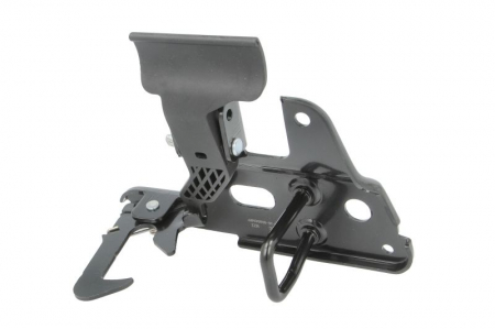 Inchizatoare capota potrivit AUDI A6 C6 05.04-08.11 [2]